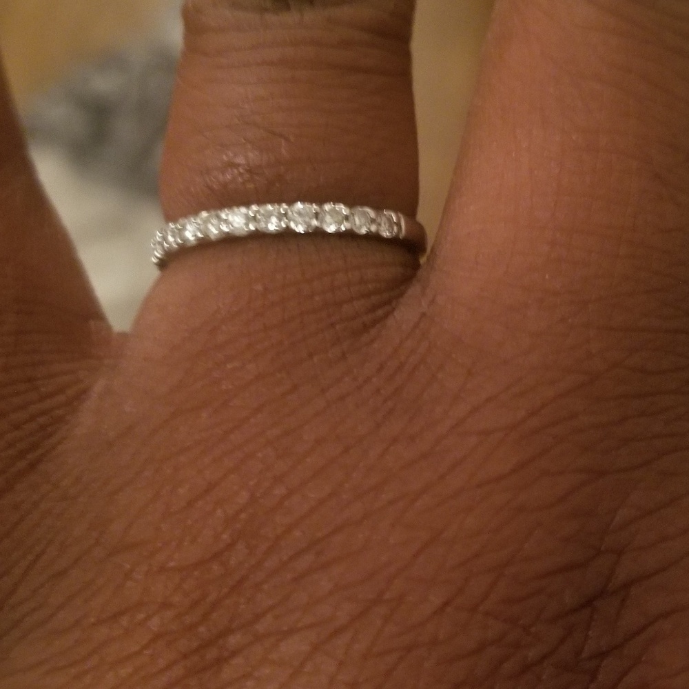 Wedding Band